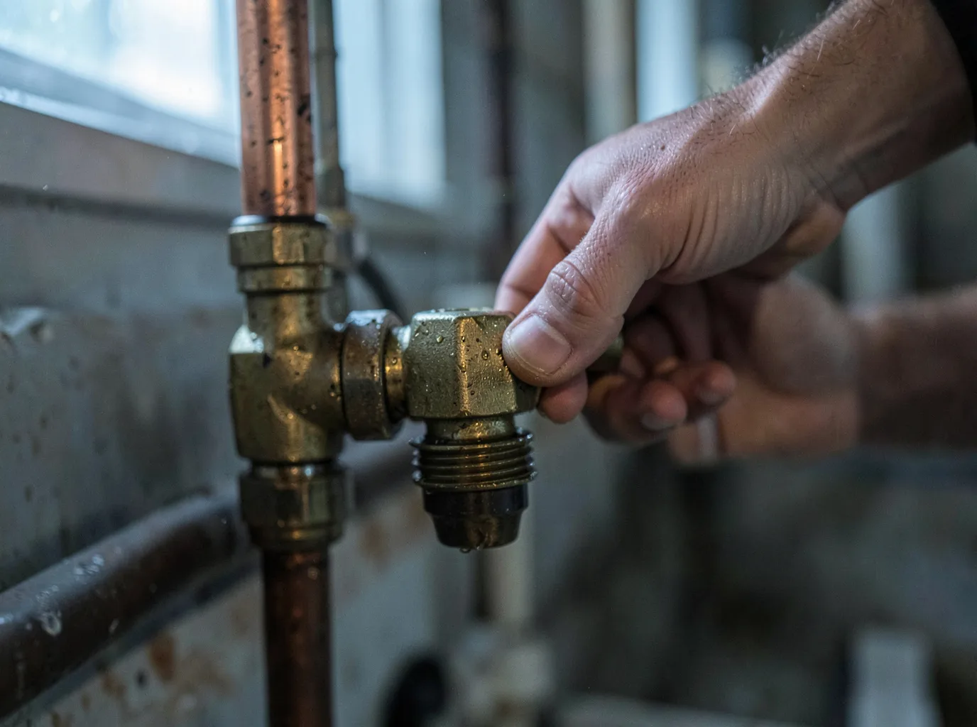 Emergency Plumber Marina, CA FAQs